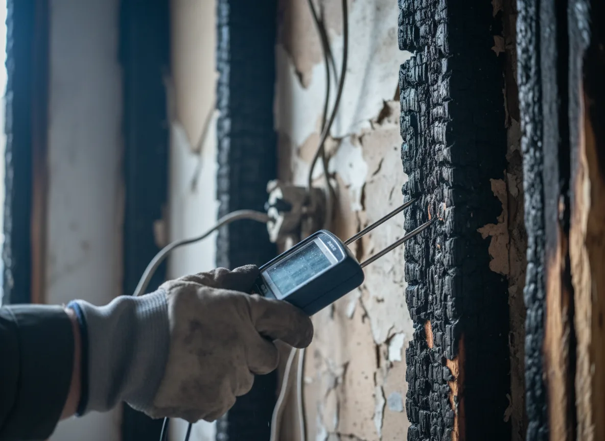 Fire Damage Restoration Jamesville, NC FAQs